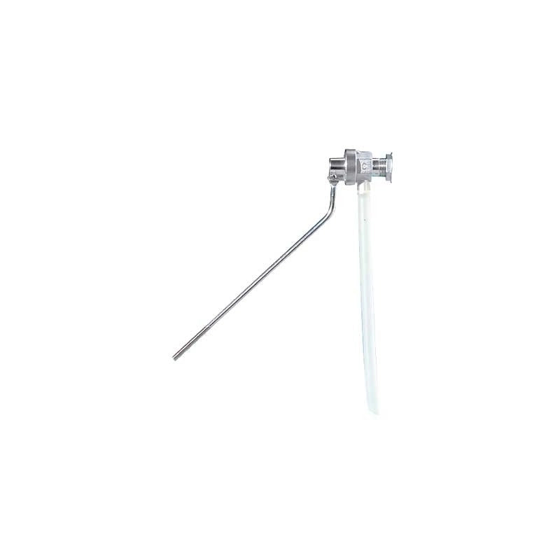 GALLEGGIANTE TIPO CATIS 1/2 - F.A.R.G.