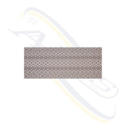 Tappeto Sky, Tappeto Multiuso in Morbido Poliuretano Antiscivolo Misura: 50x120