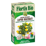 1pz concime a scaglie 'lupini macinati' gr. 800 cod:ferx.6237260nlm