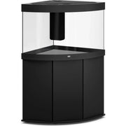 Juwel Trigon 190 LED cm70x70x60h Senza Supporto Colore: Nero