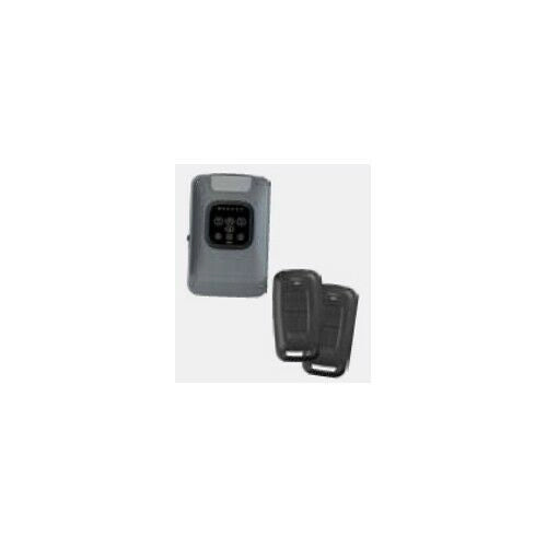 KIT PANNELLO DI CONTROLLO PER PORTA AVVOLGIBILE JCM KIT-KEEROLL-AB 1101257 NUOVO