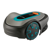 RASAERBA A BATTERIA ROBOT SILENO 250- 1,0 pz