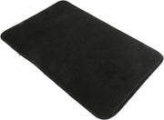 Sovratappettino Singolo Universale in moquette 47x32 per auto