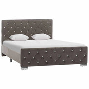 Giroletto Grigio in Tessuto 120x200 cmcod mxl 119325