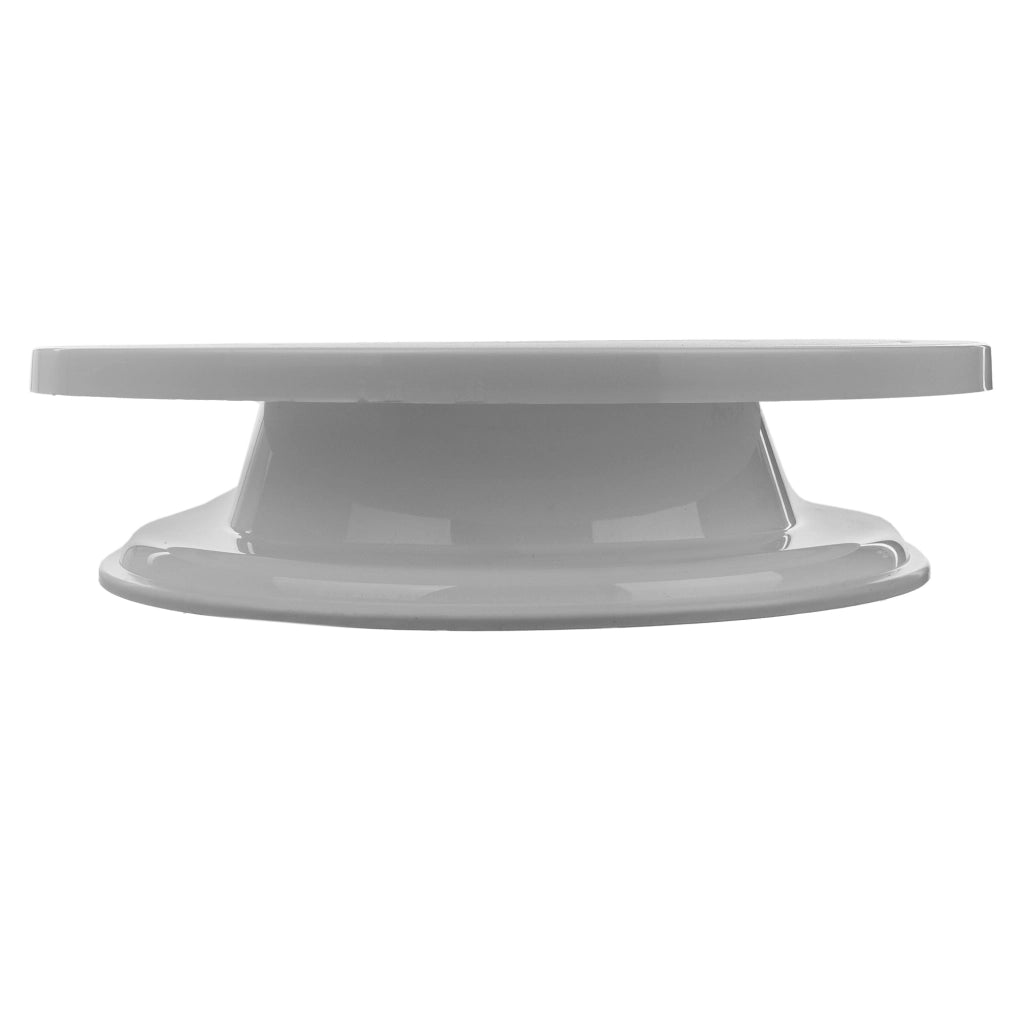 Piatto girevole per decorare torte KADAX da 27 cm