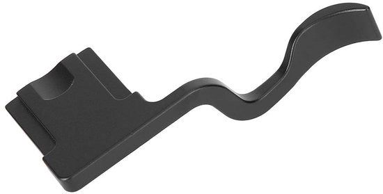 Manubrio Antisfondimento per Nintendo Switch
Manubrio Antisfondimento per Console di Gioco (PS5, PS4, Xbox)
Manubrio Antisfondimento con Mini Braccio in Metallo
Manubrio Antisfondimento per Fotocamera con Maniglia per la Mano