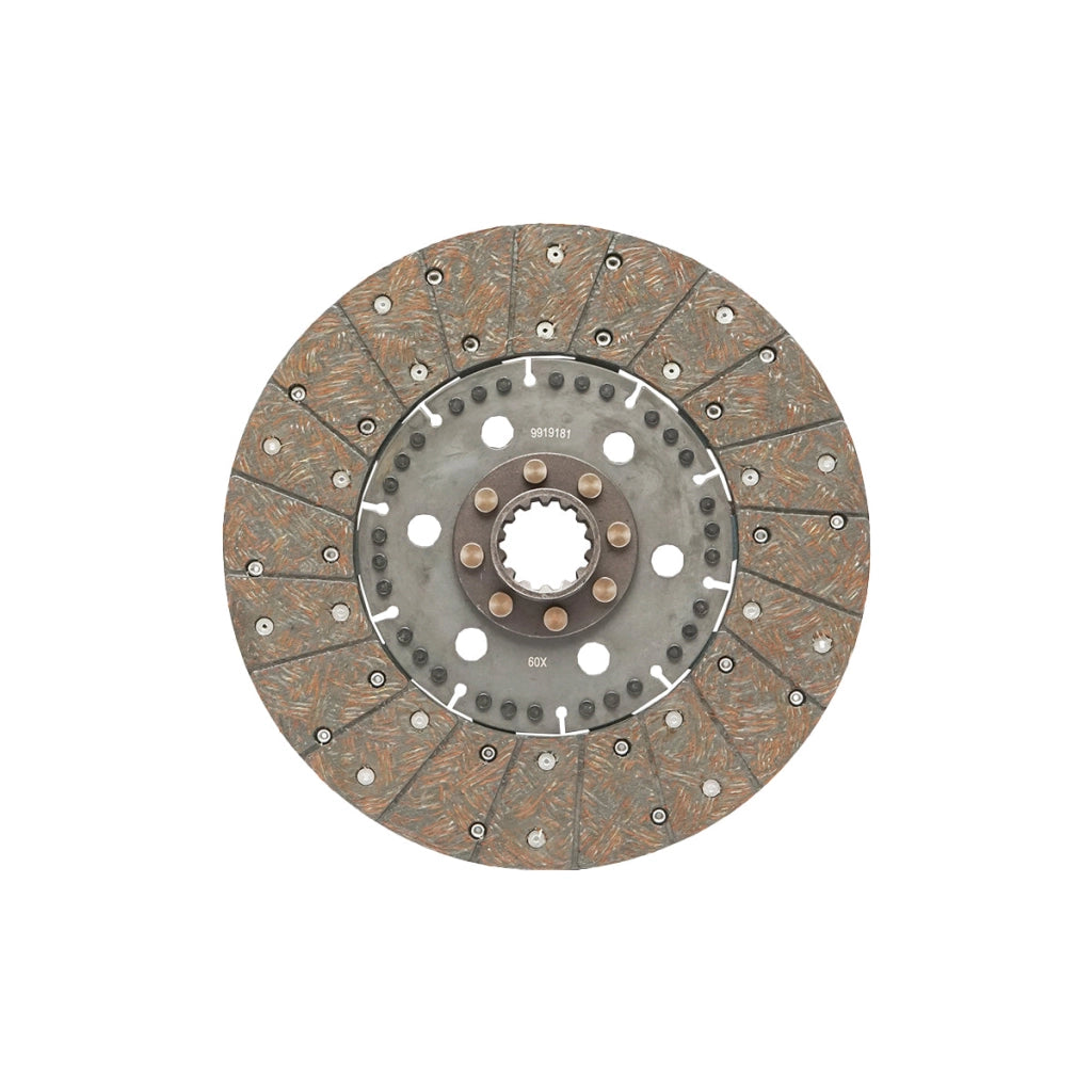 Disco frizione per Fiat, Case IH 9919181