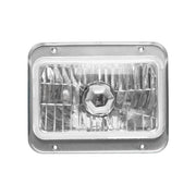 Faro sinistro/destro per John Deere SJ24230