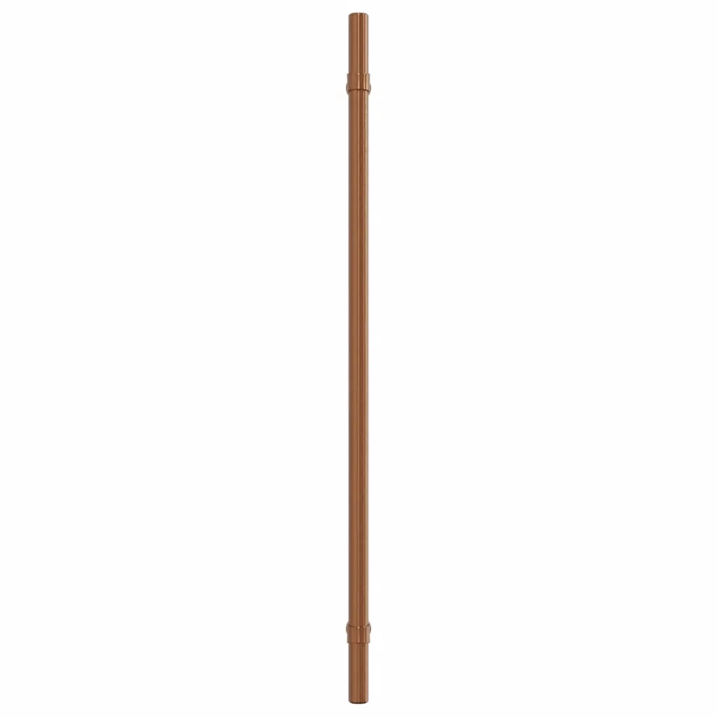 Maniglie per Mobili 10 pz Bronzo 320 mm in Acciaio Inox 3203717