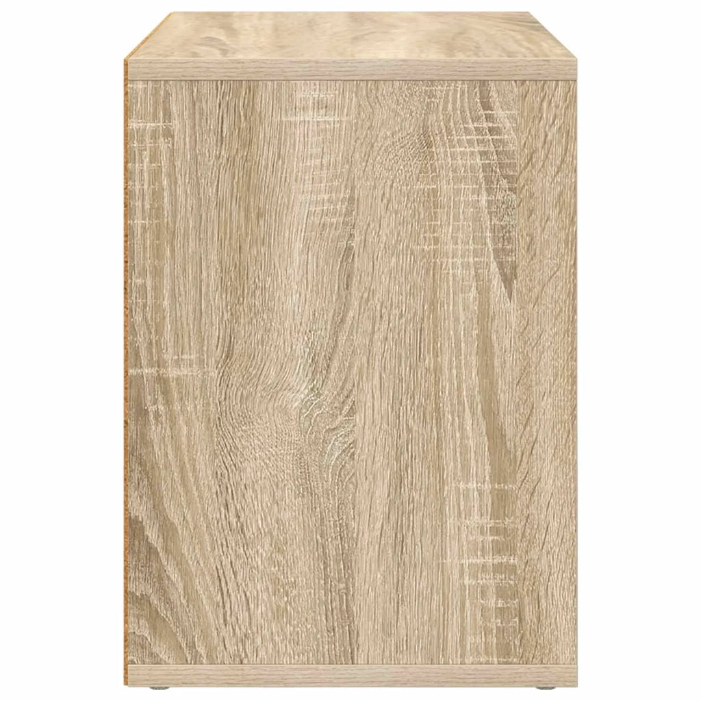 Casa per Gatti Sonoma 51 x 30 x 42,5 cm Legno multistrato