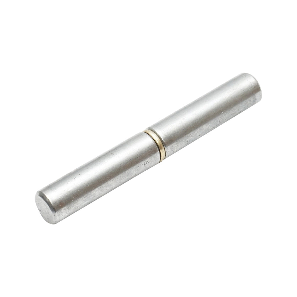 Cerniera saldabile per porta o cancello – 14×16×100 mm
