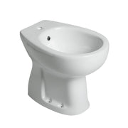 Bidet disabili SANIS AUSIL LINE H.48 cm Monoforo