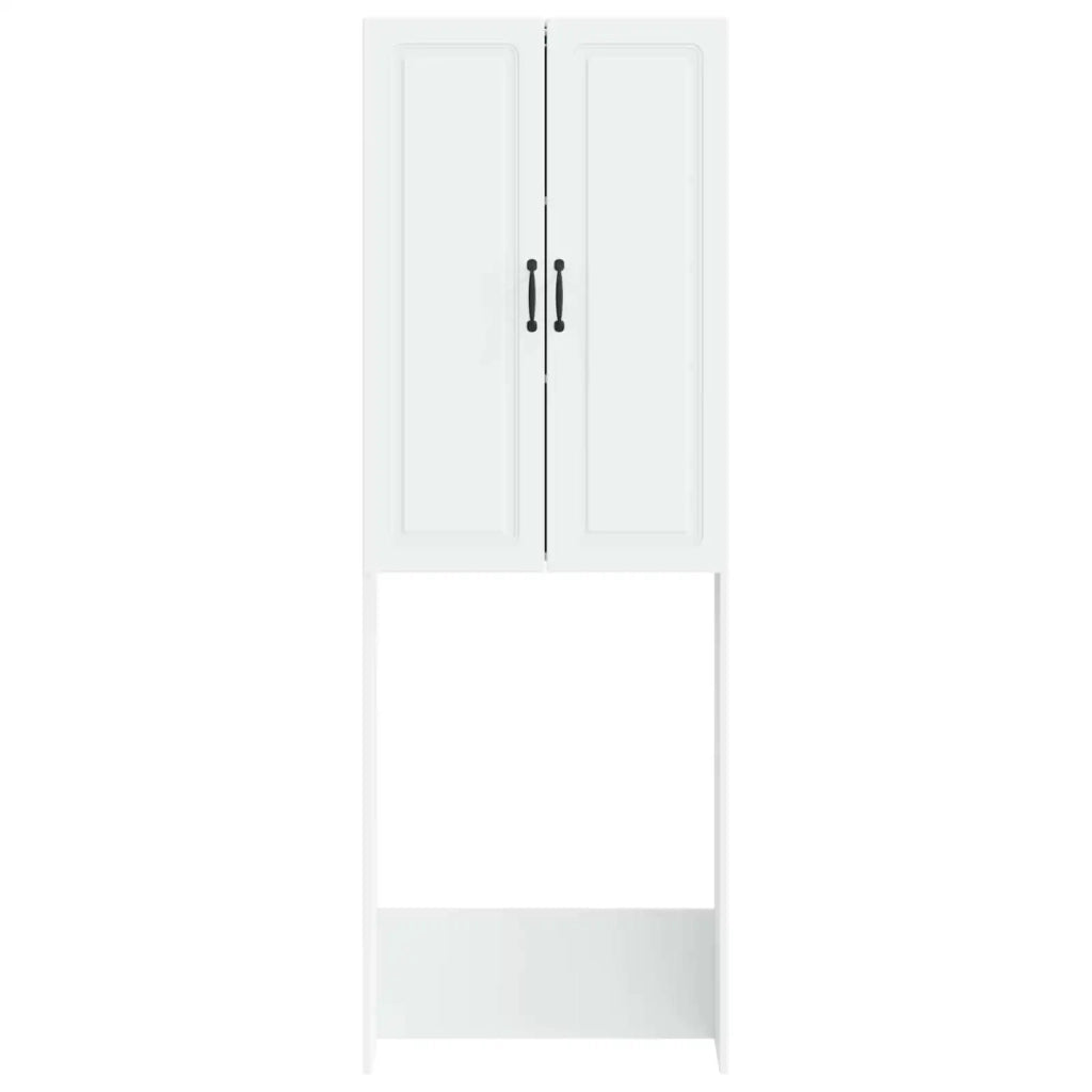 Mobile Bagno UTRECHT Bianco 66 x 25,5 x 190 cm 897795