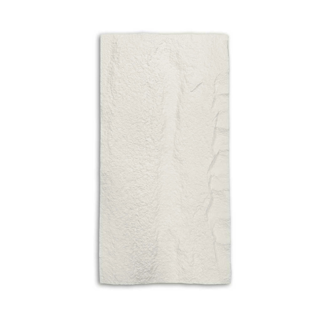Kit 10 Pannelli Decorativi Montreal in Poliuretano - Effetto Roccia 3D - 120x60x3 cm