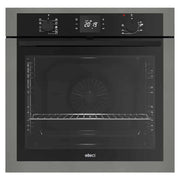 Forni da incasso elleci Plano Plus Keratek Plus 93 Grigio Dove Grey FKPP60293NS