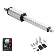 MOTORE PM1 C. 300 220 230V CANCELLO BATTENTE SI ADATTA A APRIMATIC XT230B XT 230