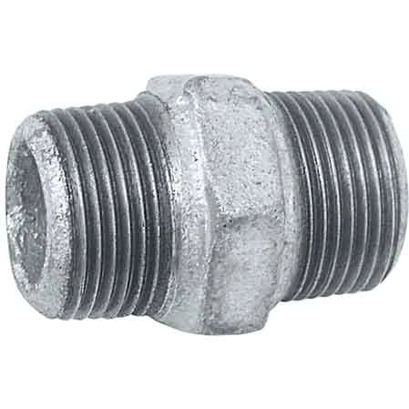 NIPLES DX-SX M.M. 3/4 Dx - 3/4 Sx - EO