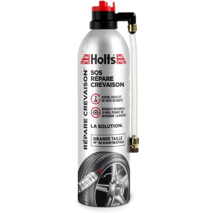 Foratura riparazioni HOLTS - Berline - 500 ml
