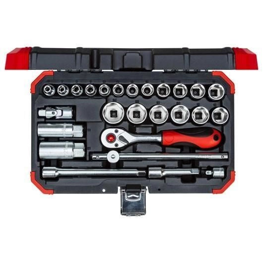 Gedore R59003026 bussola e set di bussole