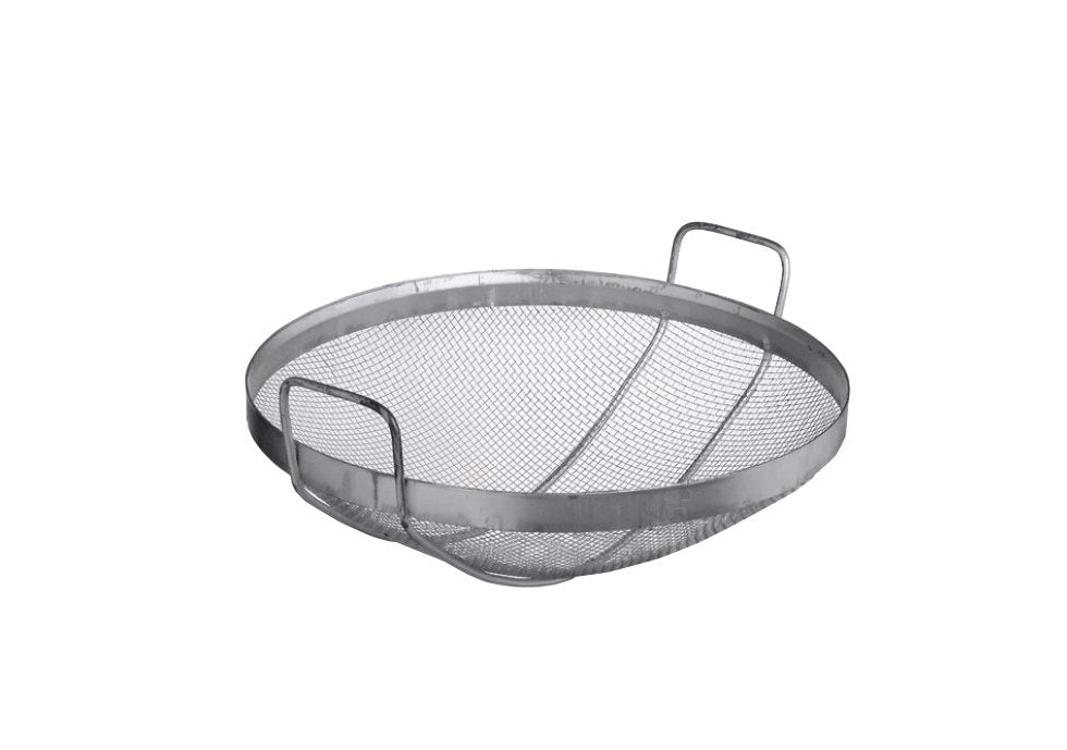 CRIVELLO PER INTONACO maglia 4x4 mm