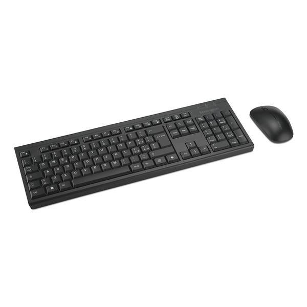 Kensington set per desktop ricaricabile km270 eq - wireless - K75560IT