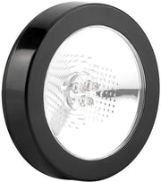 Bar coaster con illuminazione LED, riciclabile, ecosostenibile, per bottiglie, ideale per feste e eventi