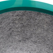 Pulitore d'aria con filtro H13 HEPA - 360° progettazione stagna - Integrazione con app - Funzionamento silenzioso - Imballaggio duraturo - Cattura il 99,97% delle particelle - Filtro dell'aria