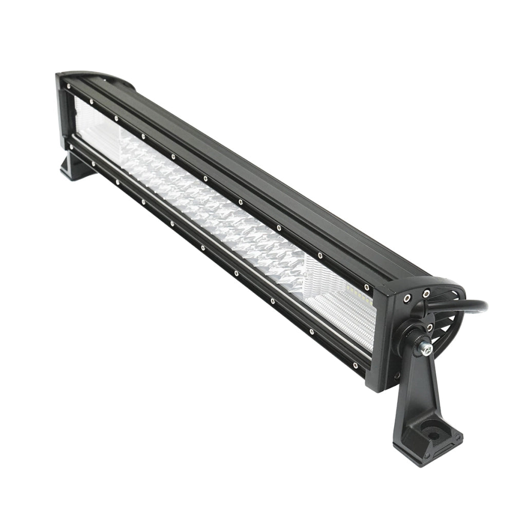 Lampada a barra LED 12-24V, 270W, 40x70x550mm Breckner Germany