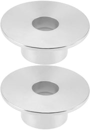 Pompa di freno a vite - 2 pezzi - Compatibile con Husqvarna 65/362/371XP/372XP - Sostituisce 503775201 - Materiale duraturo - Resistenza al contatto - Pompa di freno