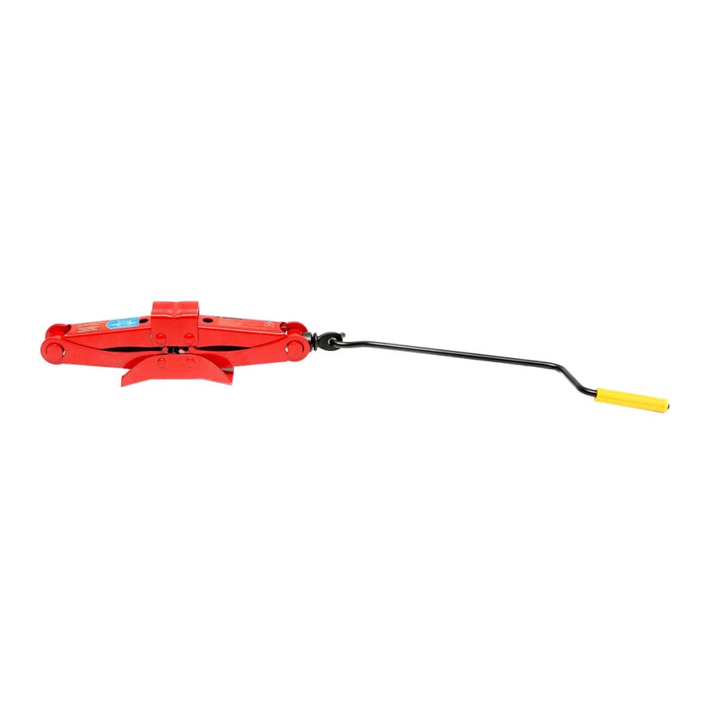 Cric a pantografo 1T 85-290mm