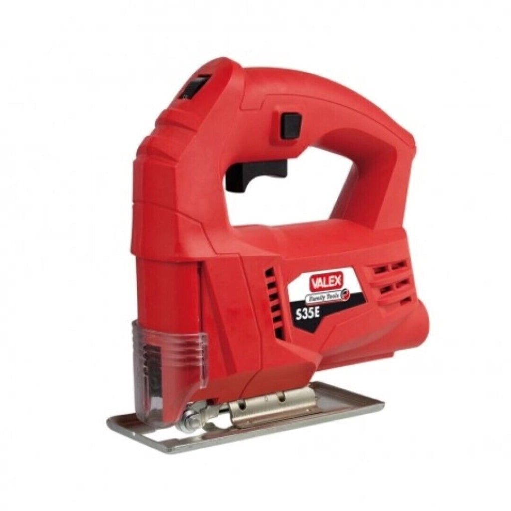 Seghetto Alternativo Valex S35E Da 350W Velocita Regolabile - Valex