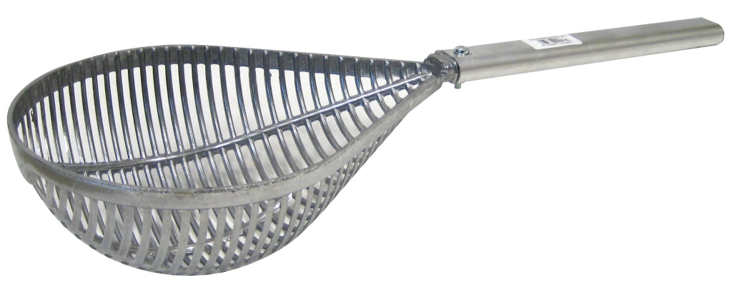 Pavi COLAPOMODORO manico lungo cm. 46