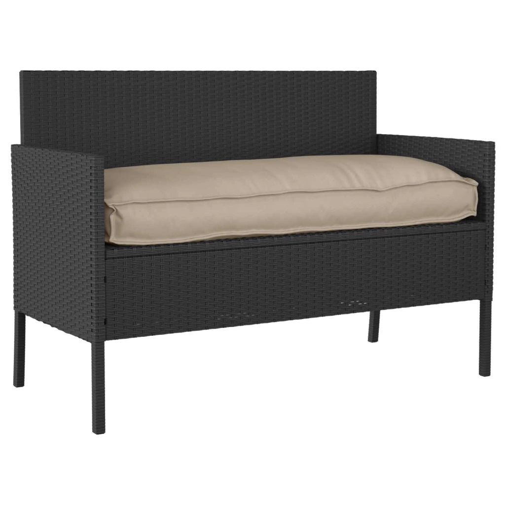 Cuscino Talpa 120 x 50 x 12 cm Tessuto Oxford 42001553