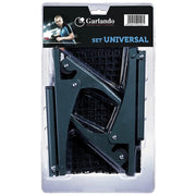 Set rete + tendirete UNIVERSAL Garlando .
