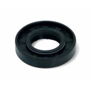 ANELLO TENUTA GUARNIZIONE PARAOLIO ACQUA LAVATRICE ARISTON INDESIT 25X47X10 - Ariston Indesit