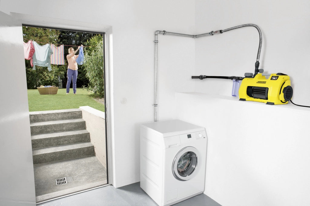 Karcher Elettropompa Home & Garden BP 4 Home & Garden