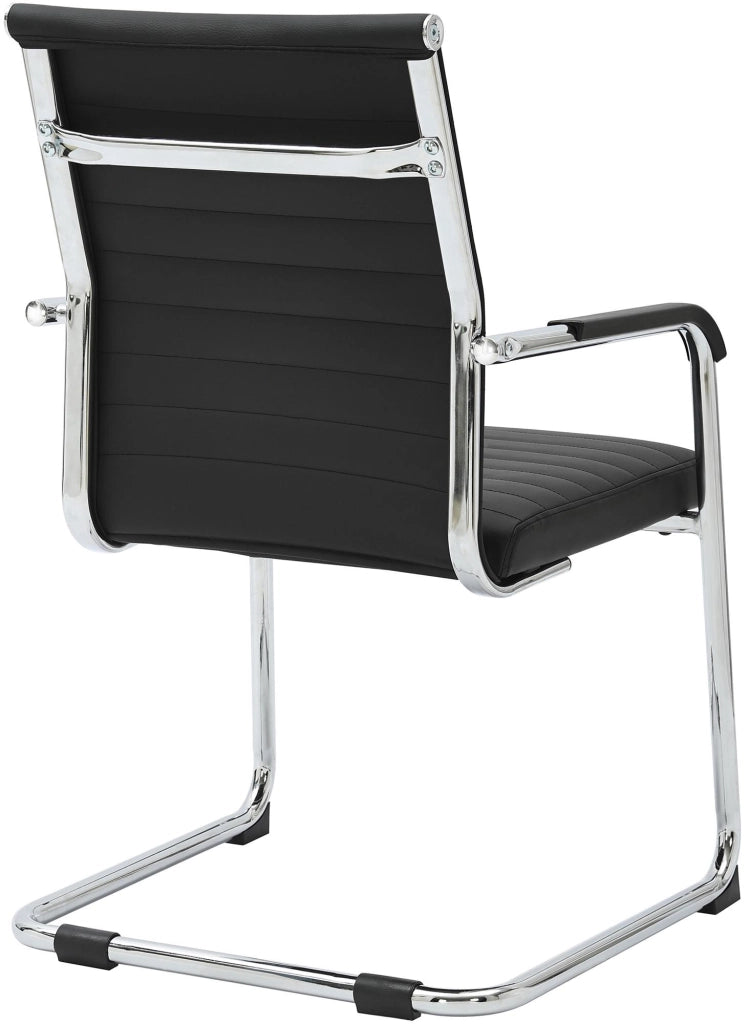 Sedia visitatore Hakon