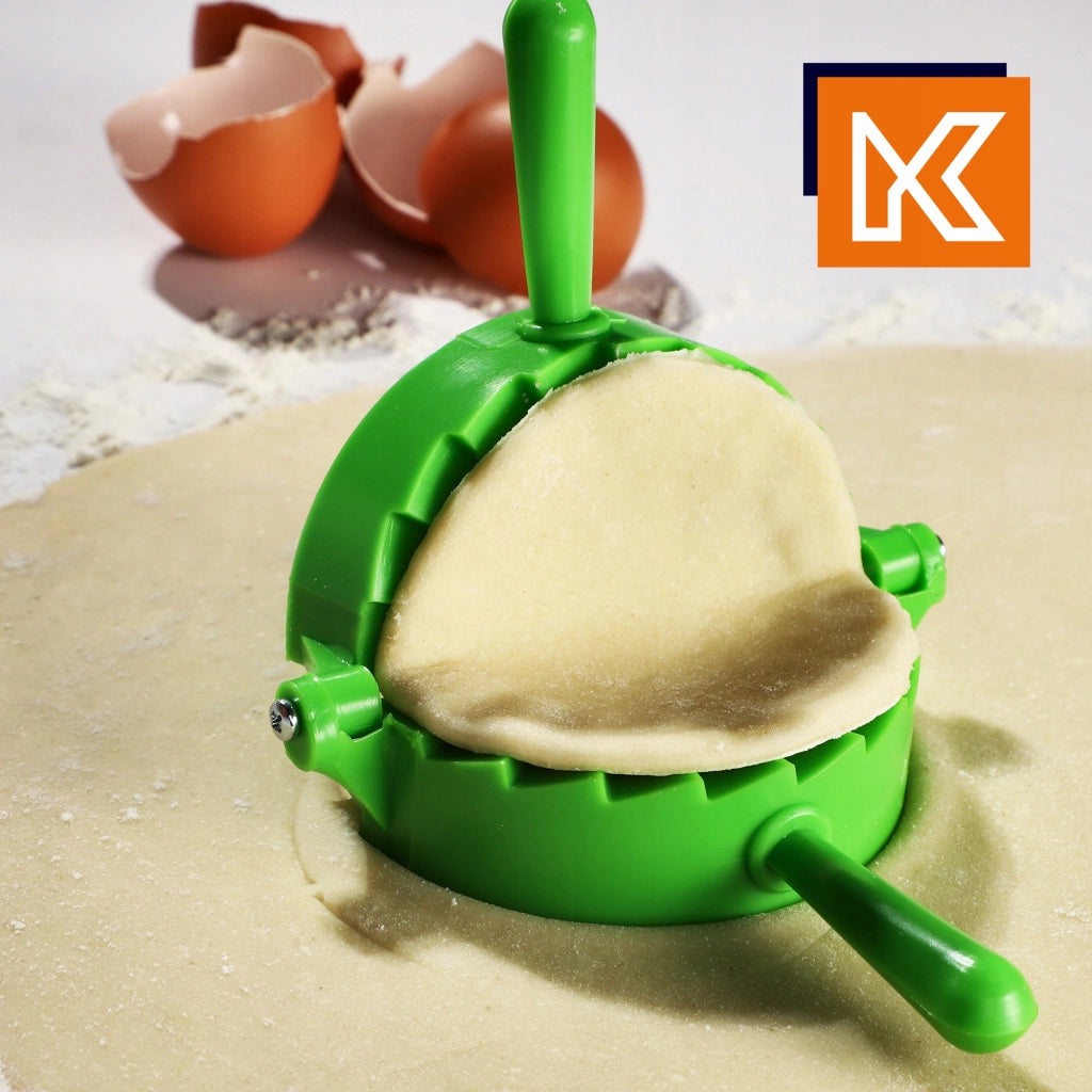 KADAX Stampo per ravioli Tagliaragnoli Macchina per ravioli