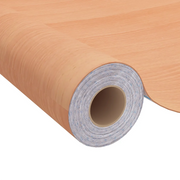 Pellicola Autoadesiva per Mobili Rovere Giapponese 500x90cm PVC 146118