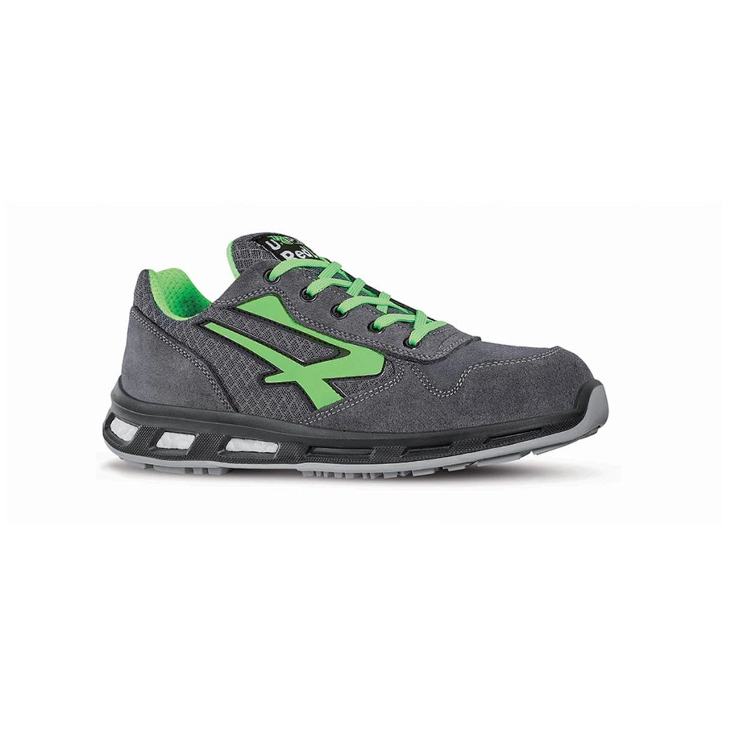 SCARPE ANTINFORTUNISTICHE  LION POINT- 41- U-POWER- pezzi 1