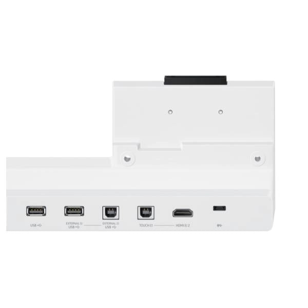 Flip pro 55 touch 3840x2160 450cm - LH55WMFWBGCXEN