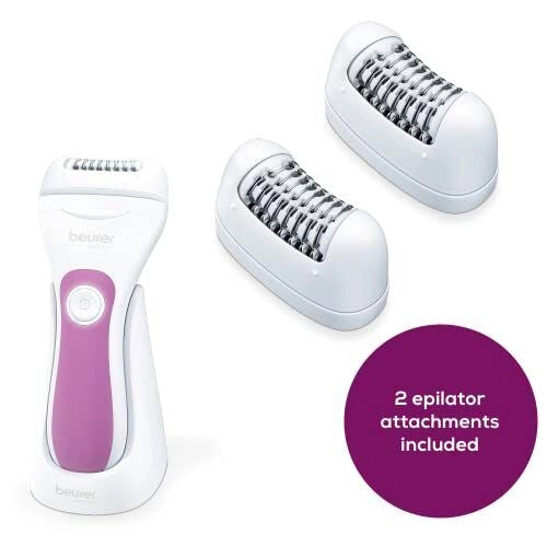 Beurer 57627 accessorio per depilatore Testina di epilazione