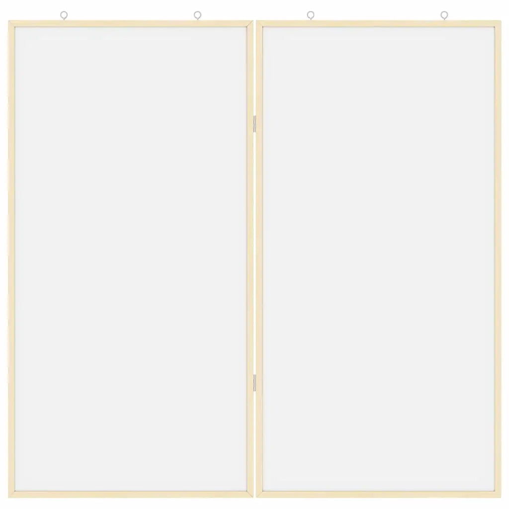 Bacheca degli Annunci Bianco 100 x 100 x 1,4 cm CFW9641866