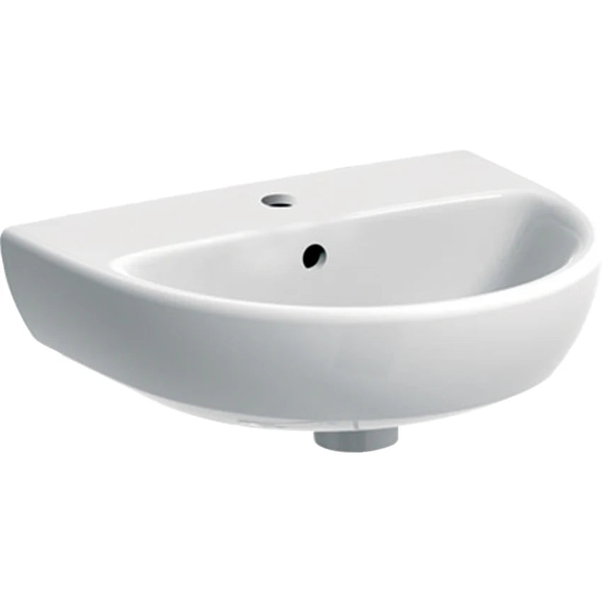LAVAMANI SELNOVA 50 BIANCO