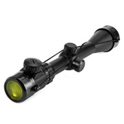 Trade Shop - Mirino Ottico Di Precisione Per Fucile Carabina Con Reticolo Illuminato 3-9x40eg -