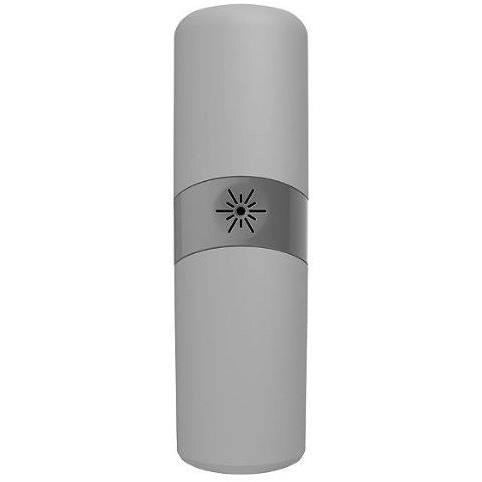 Telefono cordless fisso - ALCATEL - F860 solo grigio - Blocco delle chiamate indesiderate