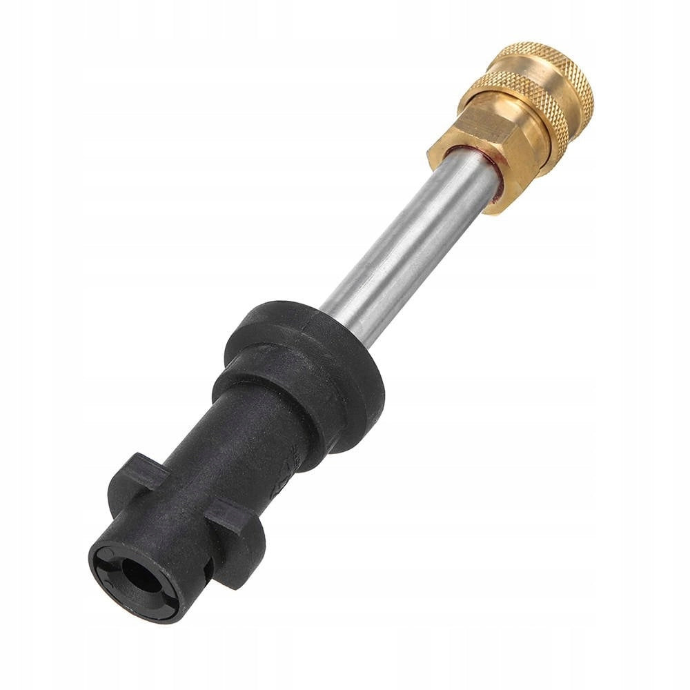 Lancia di Ricambio compatibile con Idropulitrice Kärcher K2–K7 – Attacco Baionetta 1/4", M22x1,5mm, 2000 PSI, 60°C
