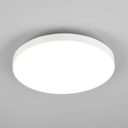 LÚZETE - PLAFONIERA LED 18W 4000K 2000 LUMEN BIANCA IP44 SHILO
