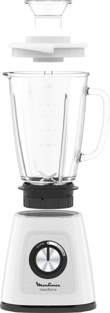 Moulinex LM4351 Frullatore Blendforce 2 LM435