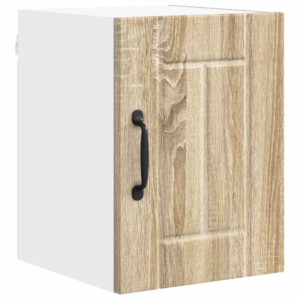 Pannello lavastoviglie Lucca 2 pcs Rovere Sonoma 884859